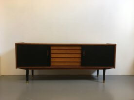 Troed’s Teak Sideboard