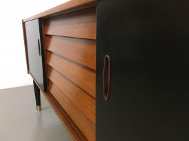 Troed’s Teak Sideboard