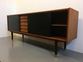 Troed’s Teak Sideboard