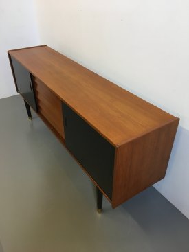 Troed’s Teak Sideboard