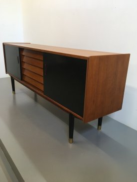 Troed’s Teak Sideboard