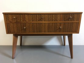 Morris Of Glasgow Console Table