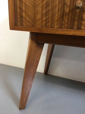 Morris Of Glasgow Console Table