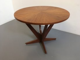 Georg Jensen Coffee Table