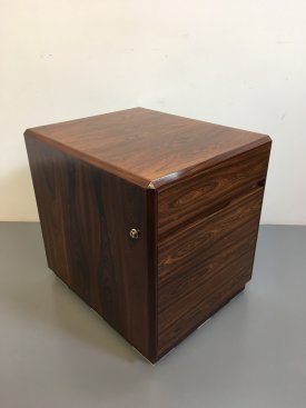 Rosewood Chests
