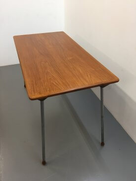 Danish Work Table