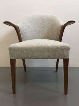 Kurt Olsen Easy Chair