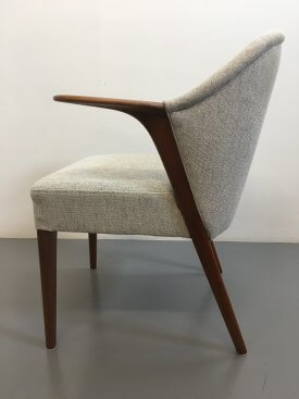 Kurt Olsen Easy Chair