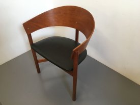 Robert Heritage Saffron Chairs