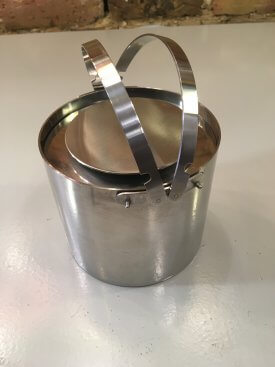 Arne Jacobsen Ice bucket