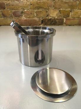 Arne Jacobsen Ice bucket