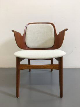 Hans Olsen Shell Chair