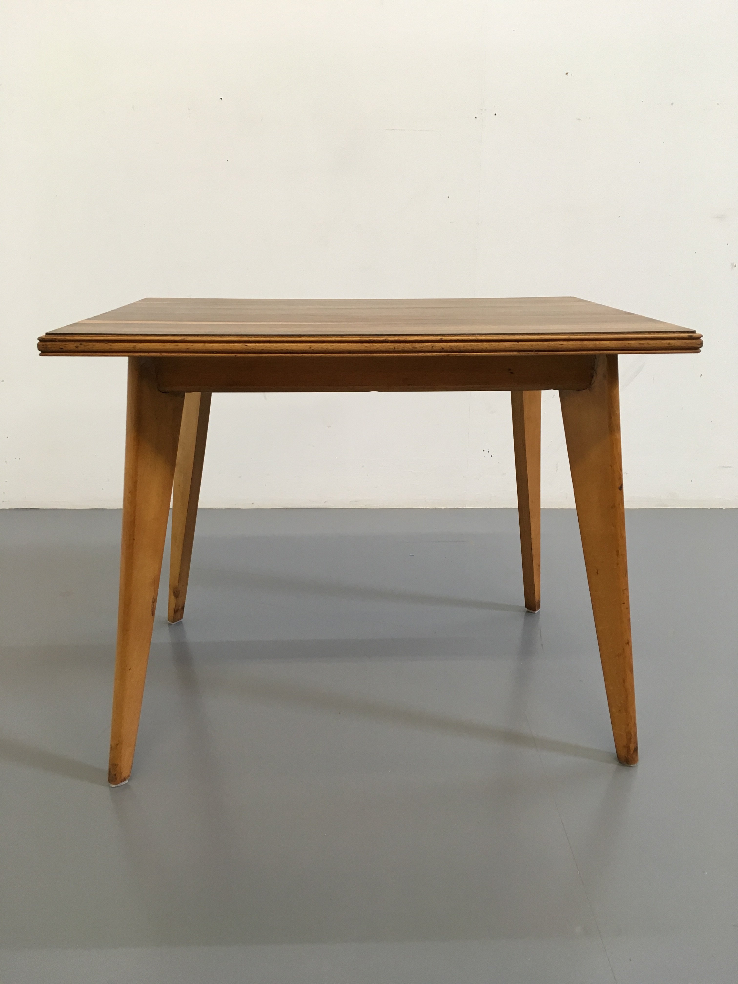 Morris of Glasgow Side Table