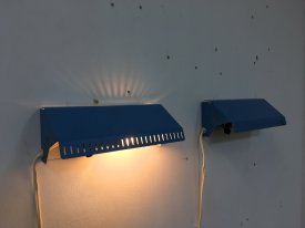 Dutch Wall Lights