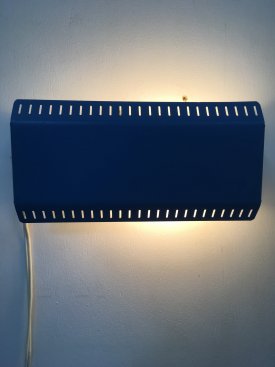 Dutch Wall Lights