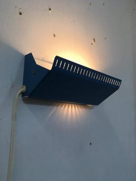 Dutch Wall Lights