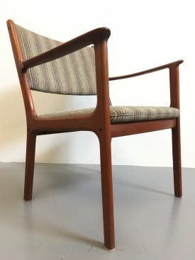 Ole Wanscher Ladies Chair