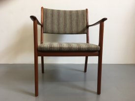 Ole Wanscher Ladies Chair