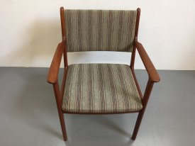 Ole Wanscher Ladies Chair