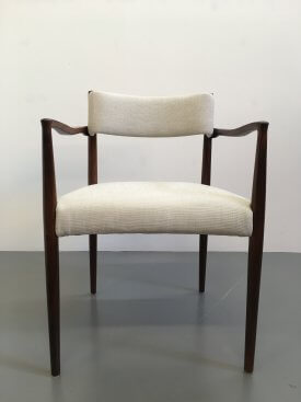 Robert Heritage Knightsbridge Chair