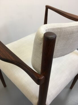 Robert Heritage Knightsbridge Chair