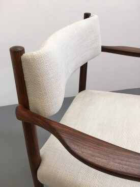 Robert Heritage Knightsbridge Chair