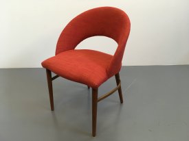 Frode Holme Vanity Chair