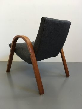 Steiner Lounge Chair