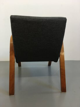 Steiner Lounge Chair