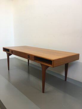 Johannes Andersen Coffee Table