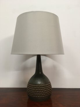Palshus Textured Table Lamp