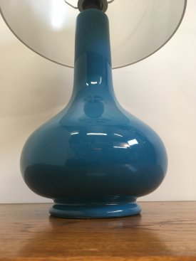 Casa Pupo Ceramic Lamp