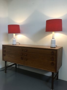 Bing & Grøndal Table lamps
