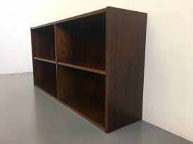Small Rosewood Bookcase