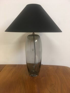 Holmegaard Grace Table Lamps