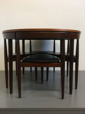 Frem Røjle Dining Set