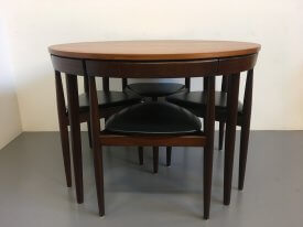 Frem Røjle Dining Set