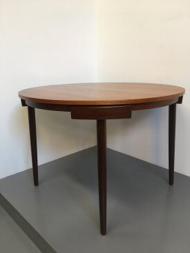 Frem Røjle Dining Set