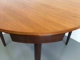 Frem Røjle Dining Set