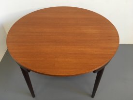 Frem Røjle Dining Set