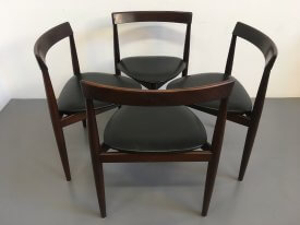 Frem Røjle Dining Set