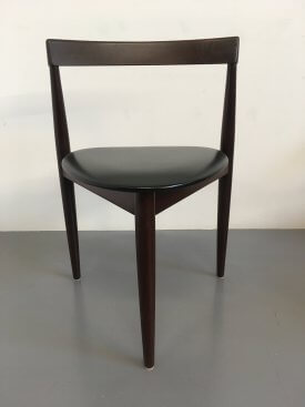 Frem Røjle Dining Set