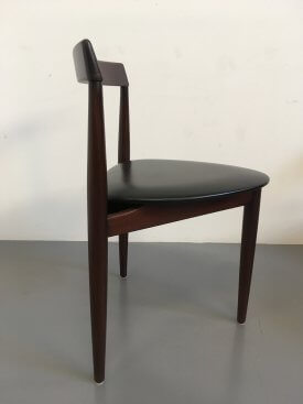 Frem Røjle Dining Set