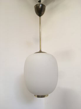 Bent Karlby ‘Kina’ Pendant