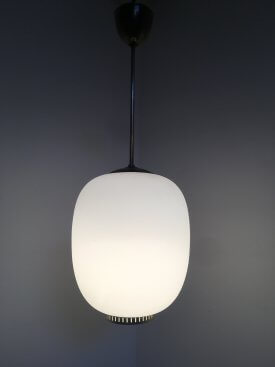 Bent Karlby ‘Kina’ Pendant