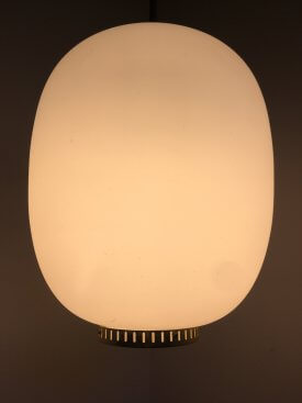 Bent Karlby ‘Kina’ Pendant