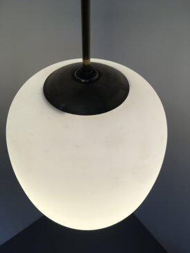 Bent Karlby ‘Kina’ Pendant