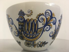 Turi Design Ceramic Bowl
