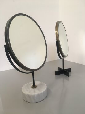 Peter Cuddon Vanity Mirrors