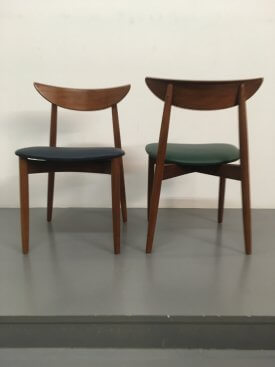 Harry Østergaard Chairs